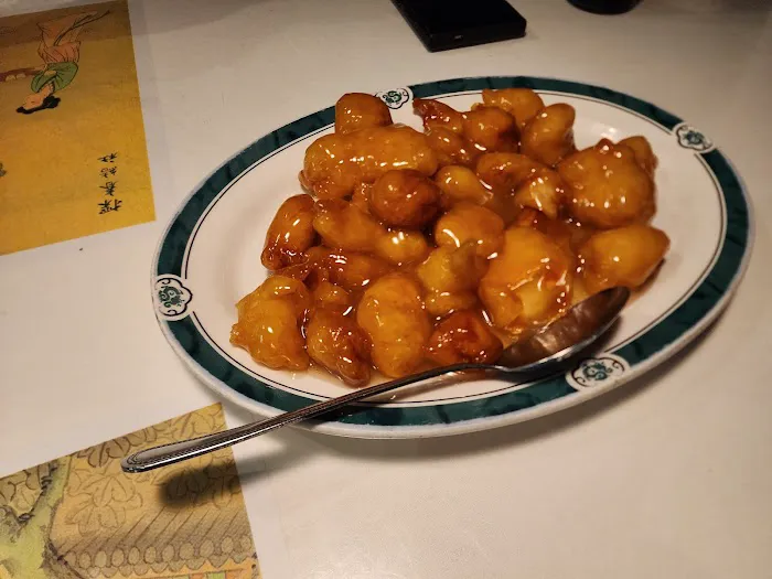 Panda Garden Picture 5