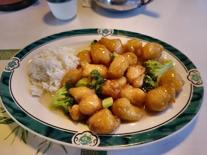 Panda Garden Picture 8