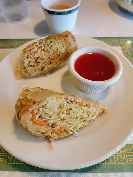 Panda Garden Picture 7