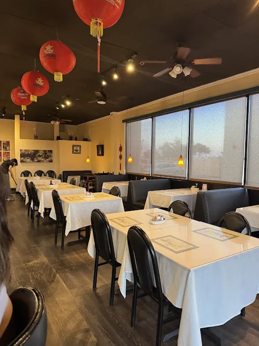 Panda Garden Picture 10