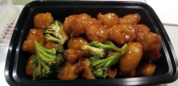 Panda Garden Picture 3