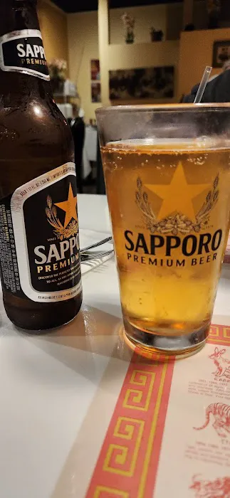 Panda Garden Picture 2