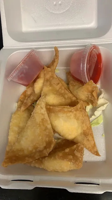 Panda Garden Picture 9