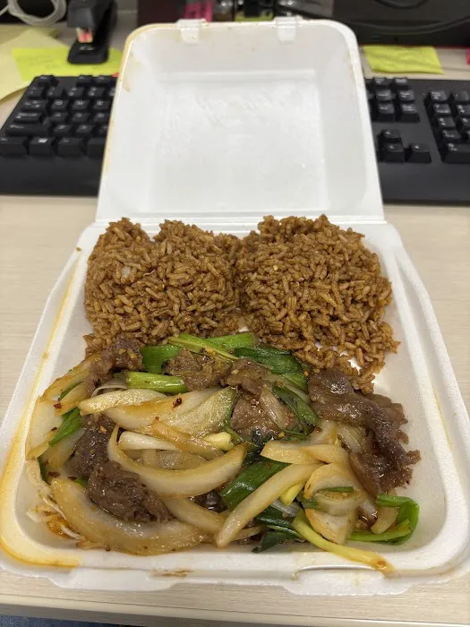 Panda Garden Picture 1