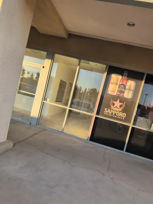 Panda Garden Picture 4