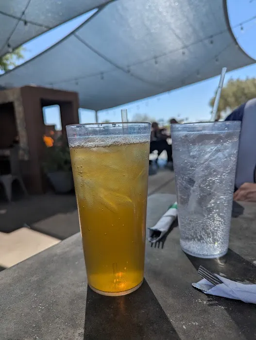 Hillside Spot Picture 5