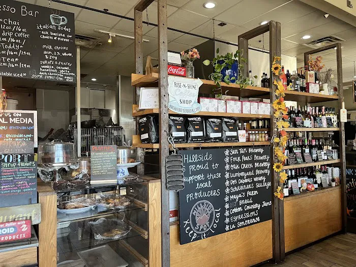 Hillside Spot Picture 10