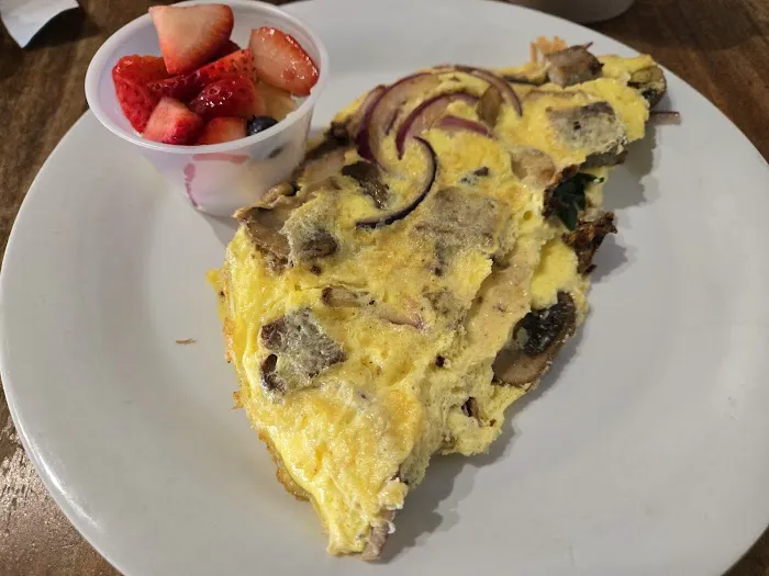 Hillside Spot Picture 6