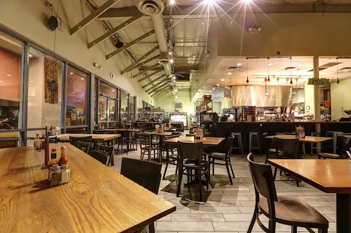 Hillside Spot Picture 8