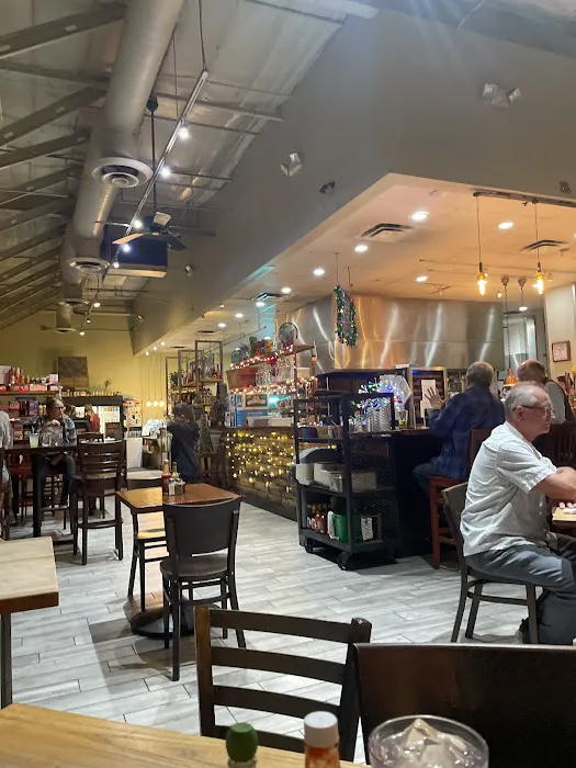 Hillside Spot Picture 3