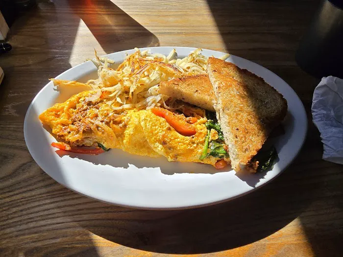 Hillside Spot Picture 7