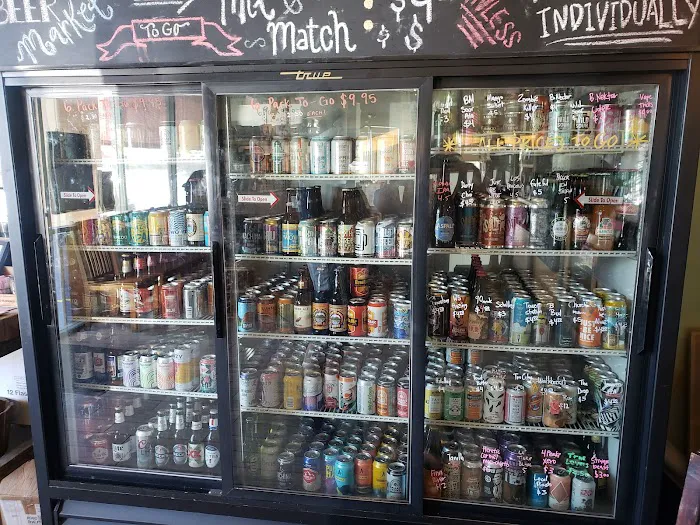 Hillside Spot Picture 1