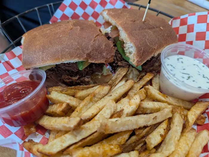 Hillside Spot Picture 9