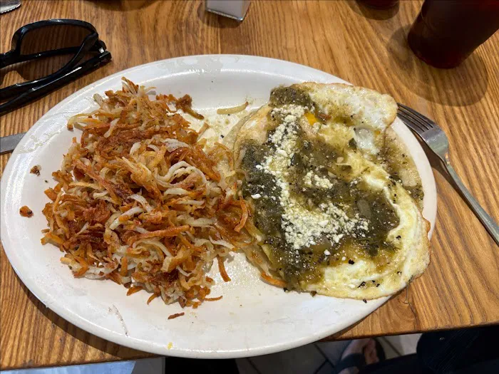 Hillside Spot Picture 2