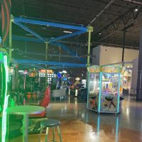 Main Event Tempe ico