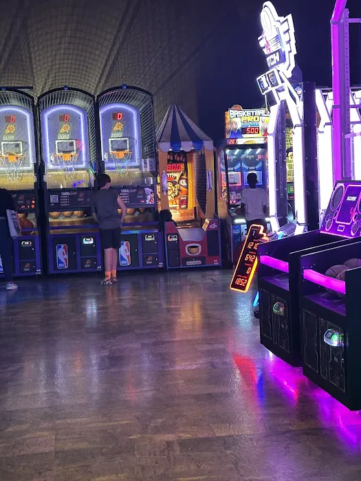 Main Event Tempe Picture 8