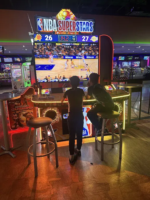 Main Event Tempe Picture 6