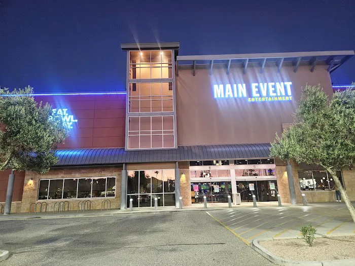 Main Event Tempe Picture 9