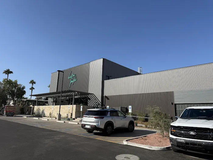 Electric Pickle Picture 1