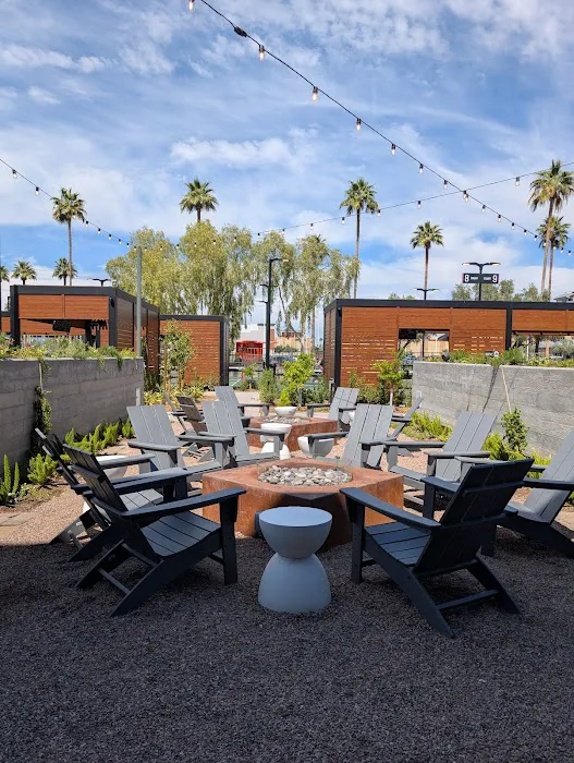 Electric Pickle Picture 7