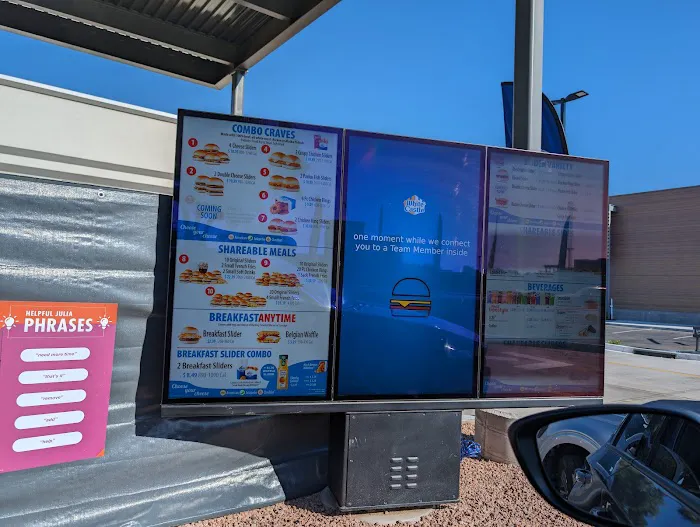 White Castle Picture 1