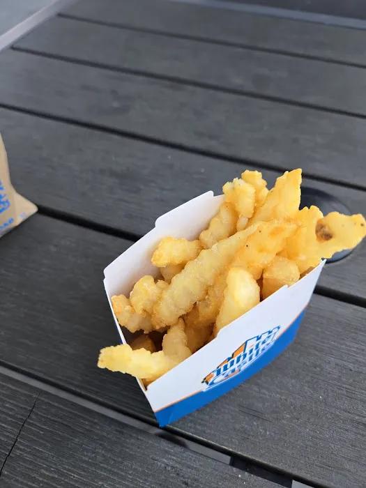 White Castle Picture 3