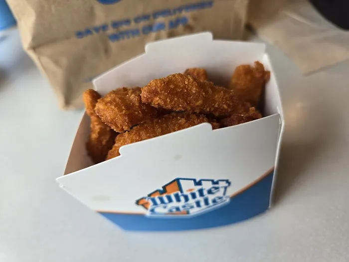 White Castle Picture 6