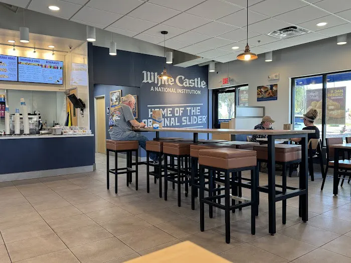 White Castle Picture 8