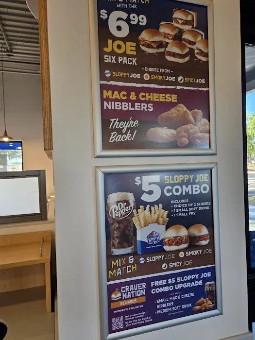 White Castle Picture 2