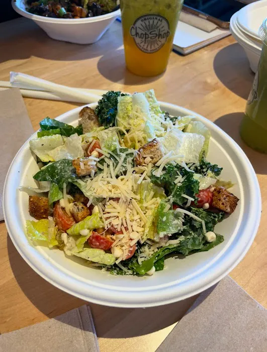 Original ChopShop Picture 4