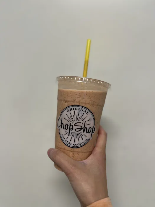 Original ChopShop Picture 8