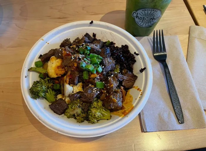 Original ChopShop Picture 6