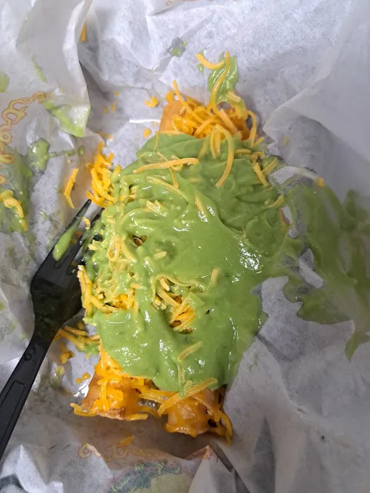 Filiberto's Mexican Food Picture 1