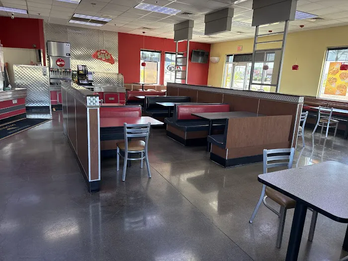 Filiberto's Mexican Food Picture 6