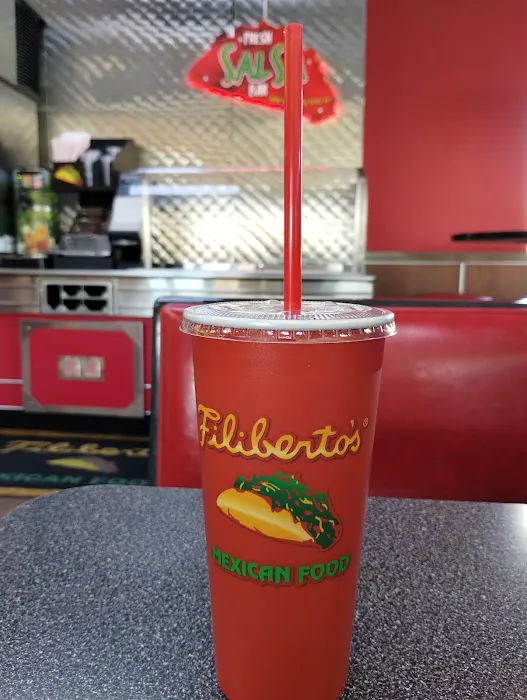 Filiberto's Mexican Food Picture 5