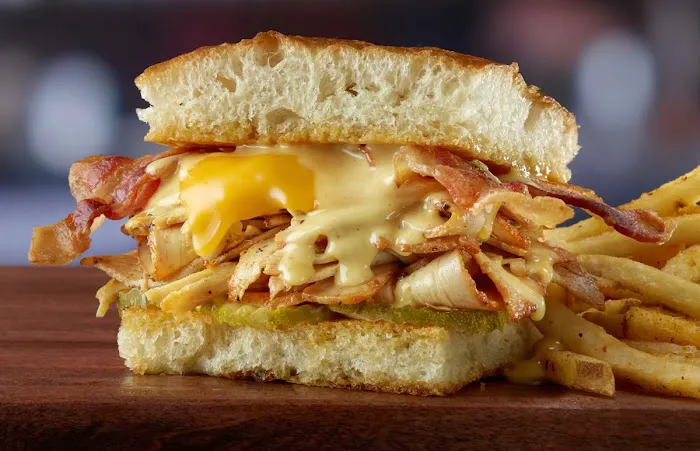 Bubba's 33 Picture 9