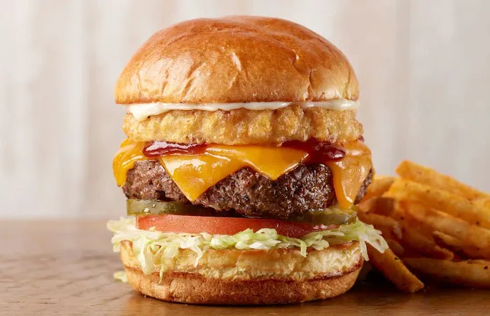 Bubba's 33 Picture 8