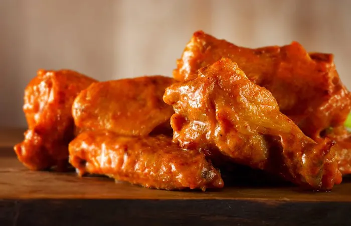 Bubba's 33 Picture 5