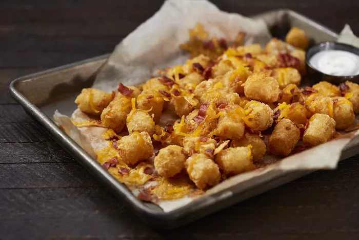 The Kitchen + Bar Picture 4