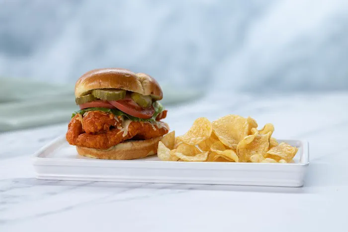 The Kitchen + Bar Picture 7