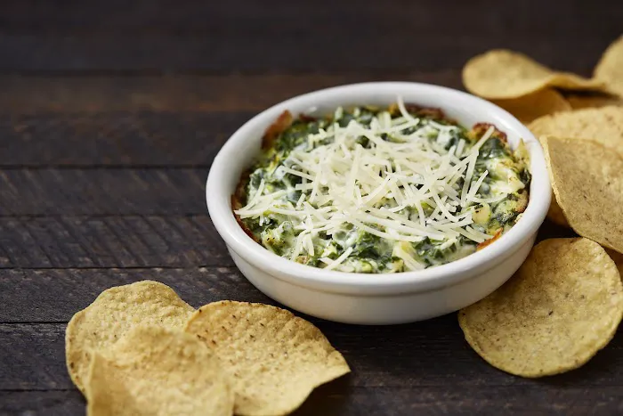 The Kitchen + Bar Picture 3