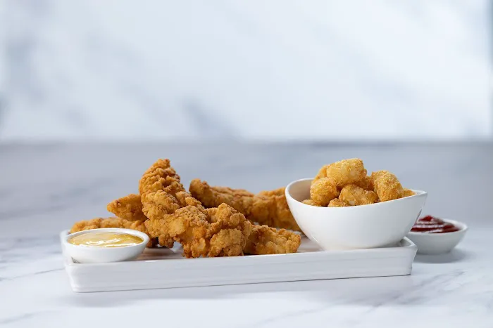 The Kitchen + Bar Picture 5