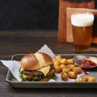 The Kitchen + Bar ico