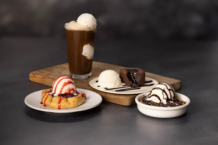 The Kitchen + Bar Picture 8