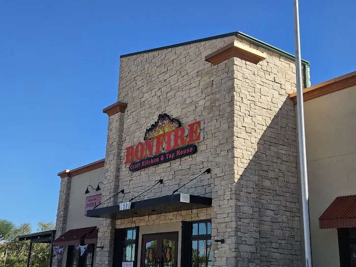 Bonfire Craft Kitchen and Tap House Tempe Picture 6