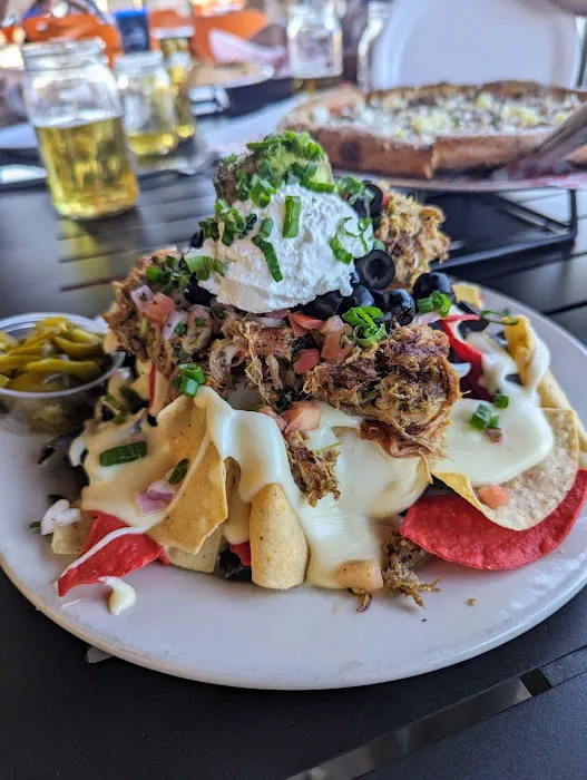 Bonfire Craft Kitchen and Tap House Tempe Picture 3