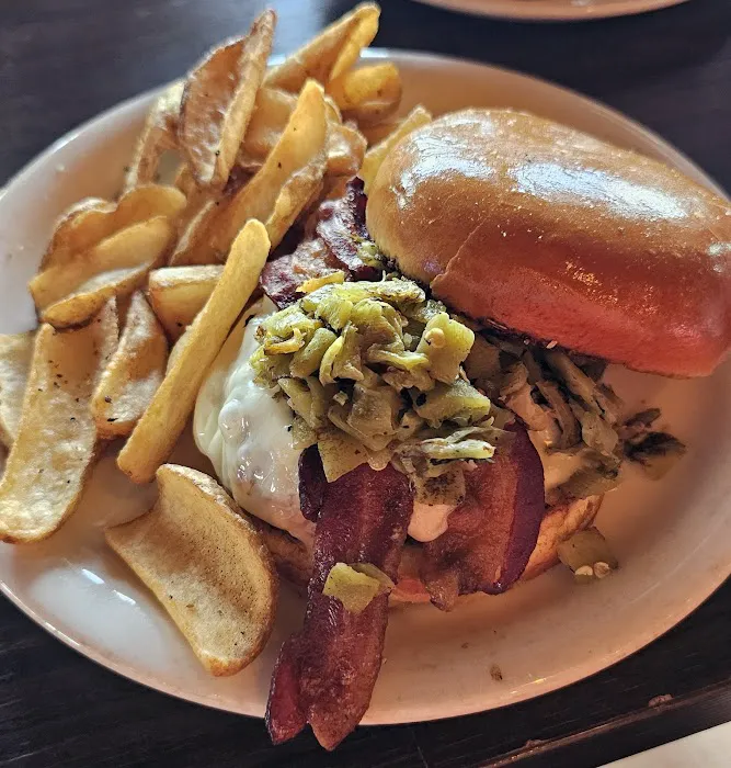 Bonfire Craft Kitchen and Tap House Tempe Picture 7