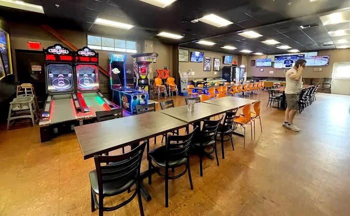 Bonfire Craft Kitchen and Tap House Tempe Picture 5