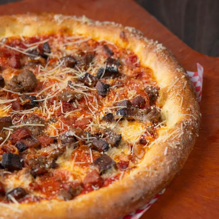 Bonfire Craft Kitchen and Tap House Tempe Picture 8