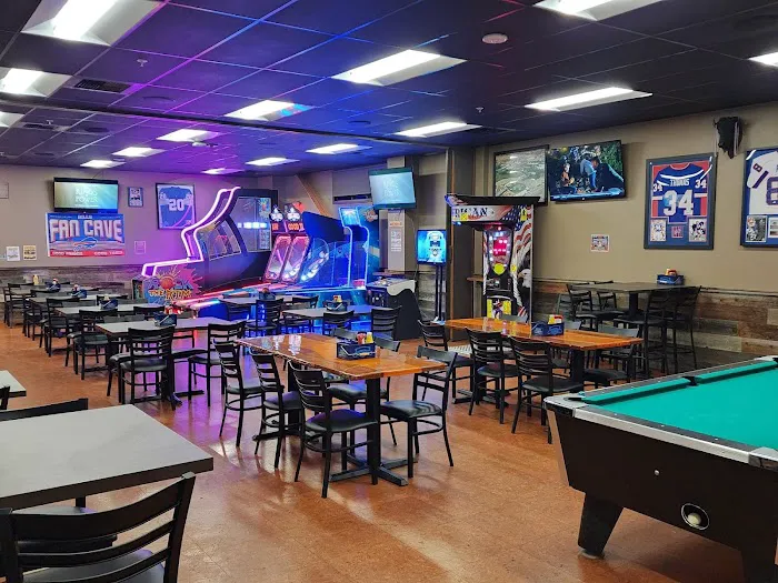 Bonfire Craft Kitchen and Tap House Tempe Picture 2